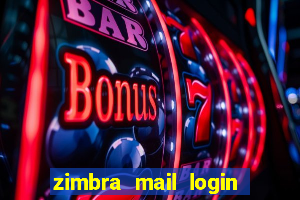 zimbra mail login ausl bologna