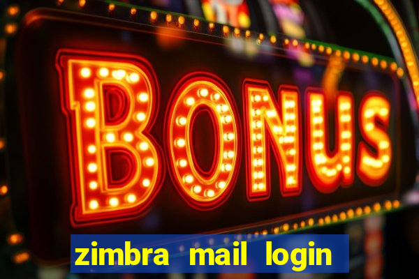 zimbra mail login ausl bologna