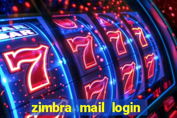 zimbra mail login ausl bologna