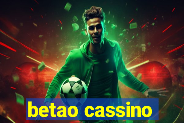 betao cassino