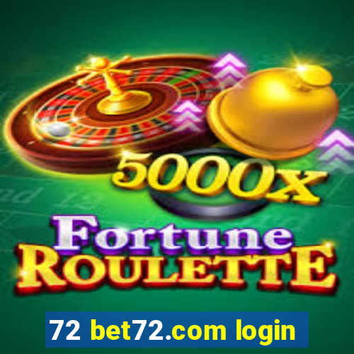 72 bet72.com login