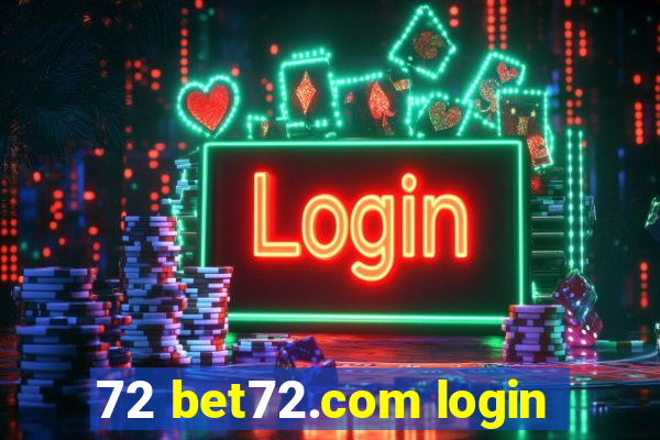 72 bet72.com login