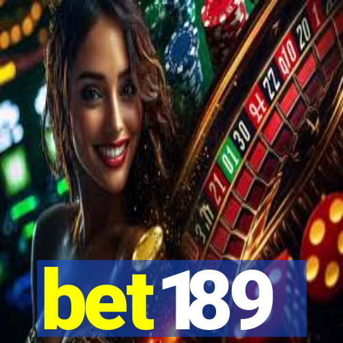 bet189