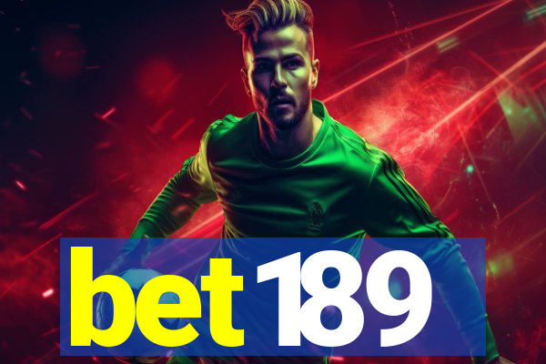 bet189