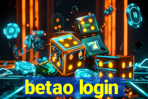 betao login