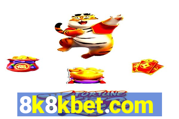 8k8kbet.com