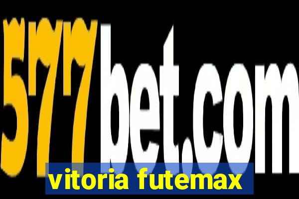 vitoria futemax