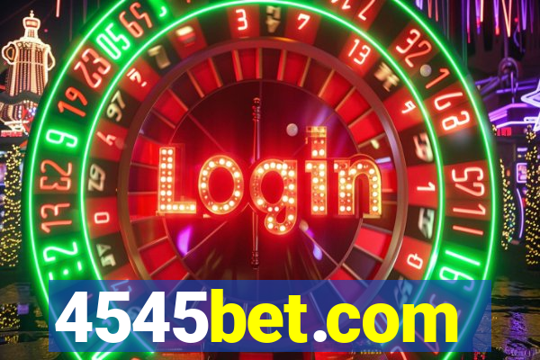 4545bet.com