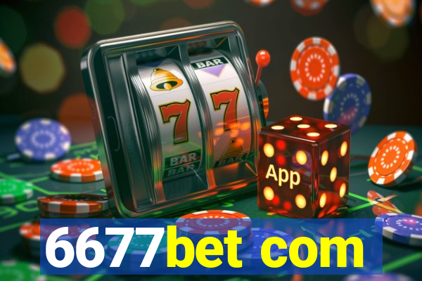 6677bet com