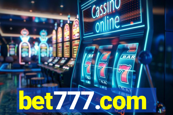 bet777.com