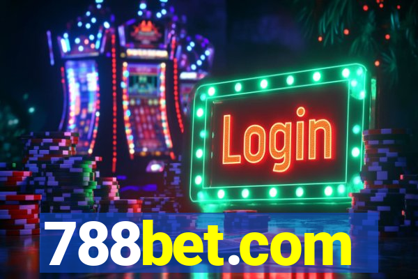 788bet.com