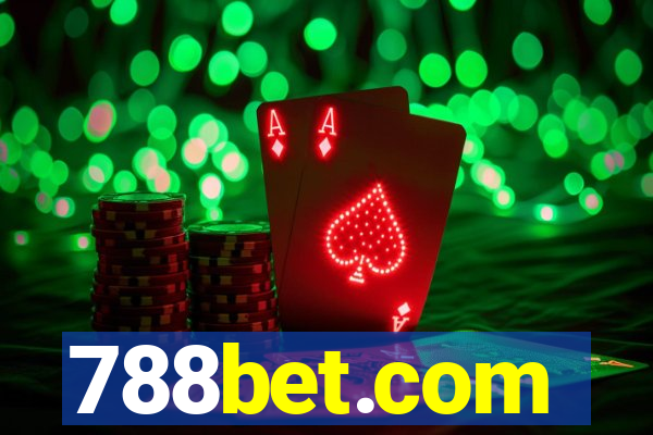 788bet.com