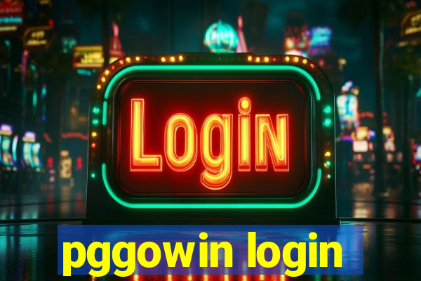 pggowin login