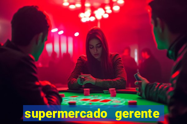 supermercado gerente simulator dinheiro infinito