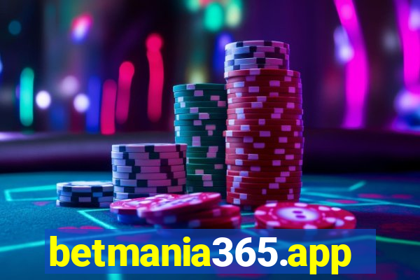 betmania365.app