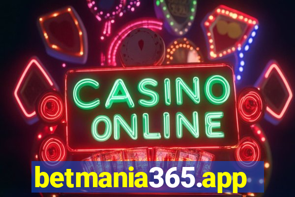 betmania365.app