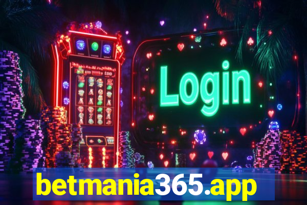 betmania365.app