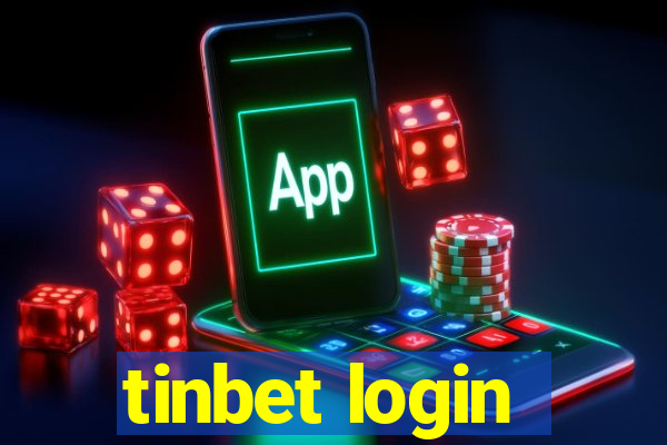 tinbet login