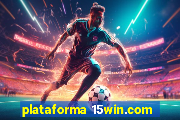 plataforma 15win.com