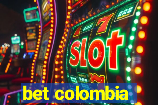 bet colombia