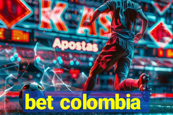 bet colombia