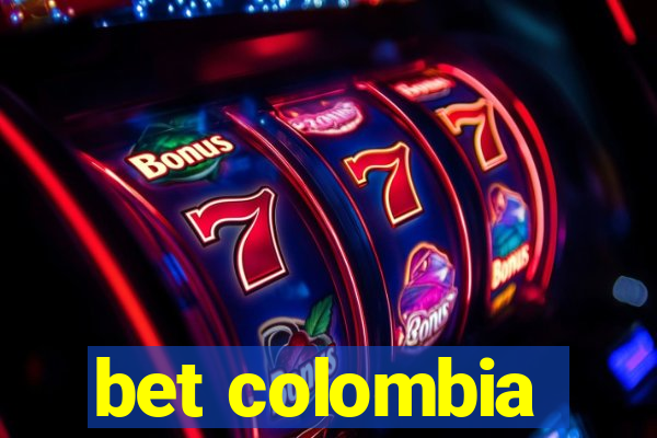 bet colombia