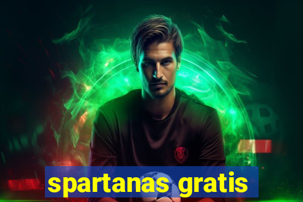 spartanas gratis