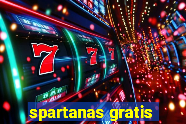 spartanas gratis