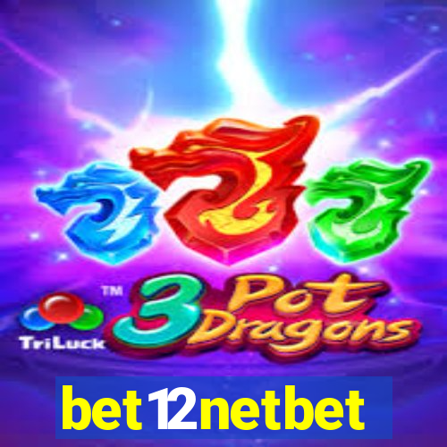 bet12netbet