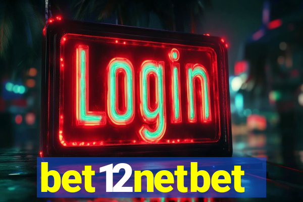 bet12netbet