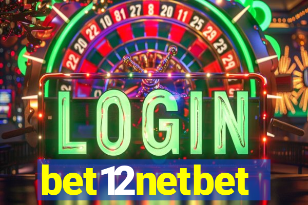 bet12netbet