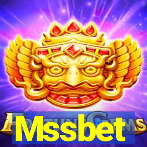 Mssbet