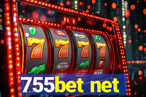 755bet net