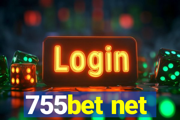 755bet net