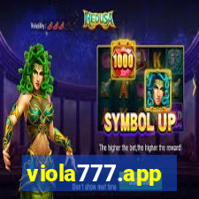 viola777.app