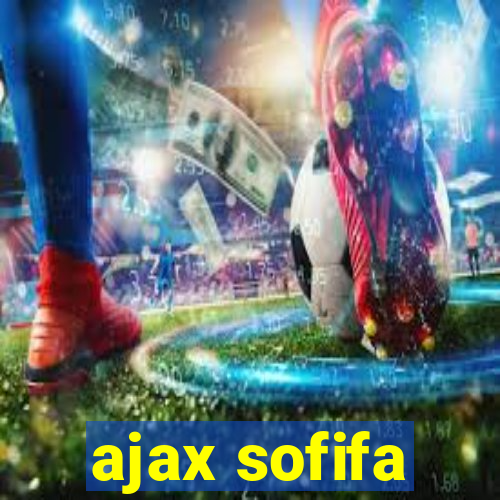 ajax sofifa