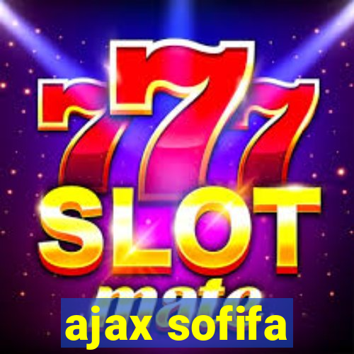 ajax sofifa