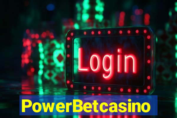 PowerBetcasino