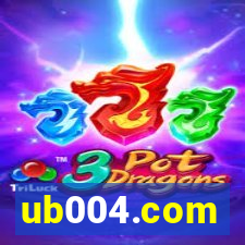 ub004.com