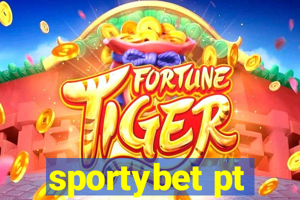 sportybet pt