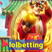 lolbetting