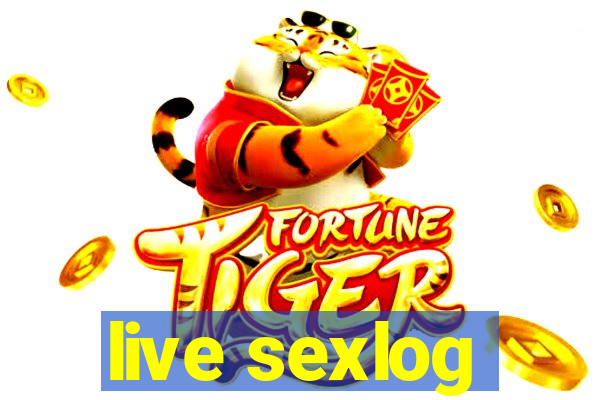 live sexlog