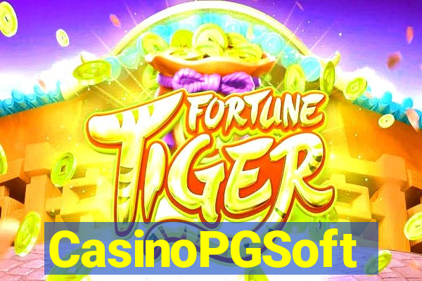 CasinoPGSoft