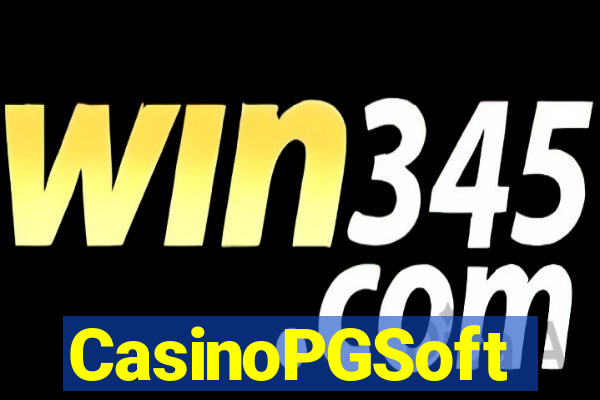 CasinoPGSoft