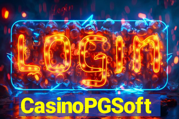 CasinoPGSoft