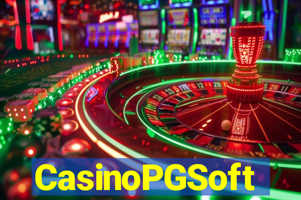 CasinoPGSoft