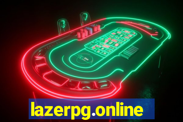 lazerpg.online