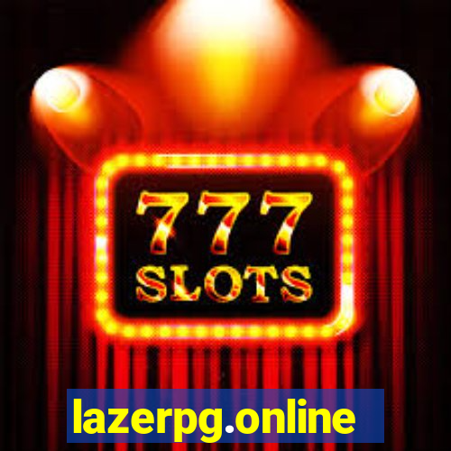 lazerpg.online
