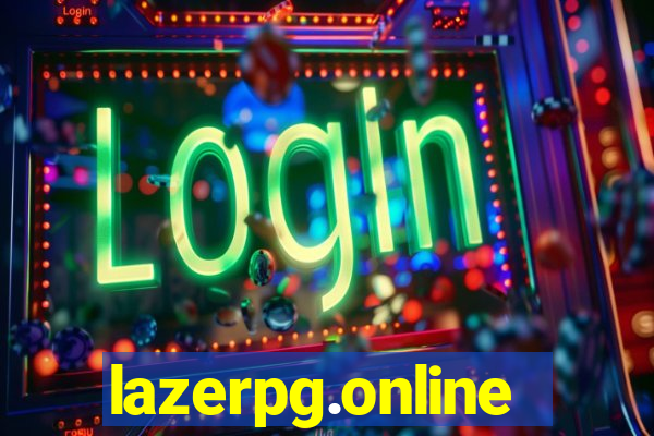 lazerpg.online