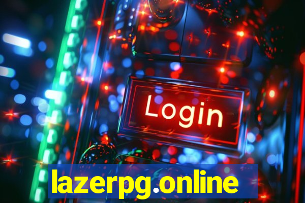 lazerpg.online